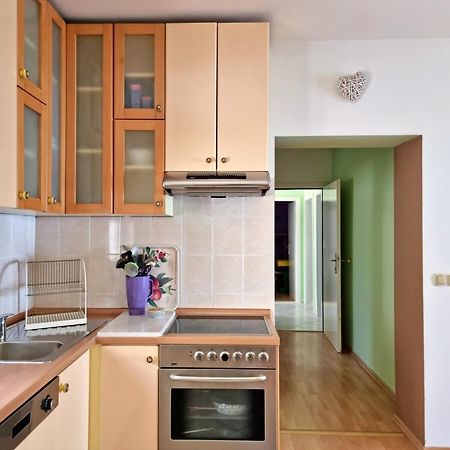 Apartments Soric Omiš Cameră foto
