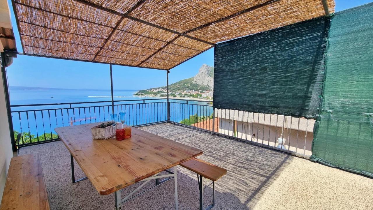 Apartments Soric Omiš Cameră foto