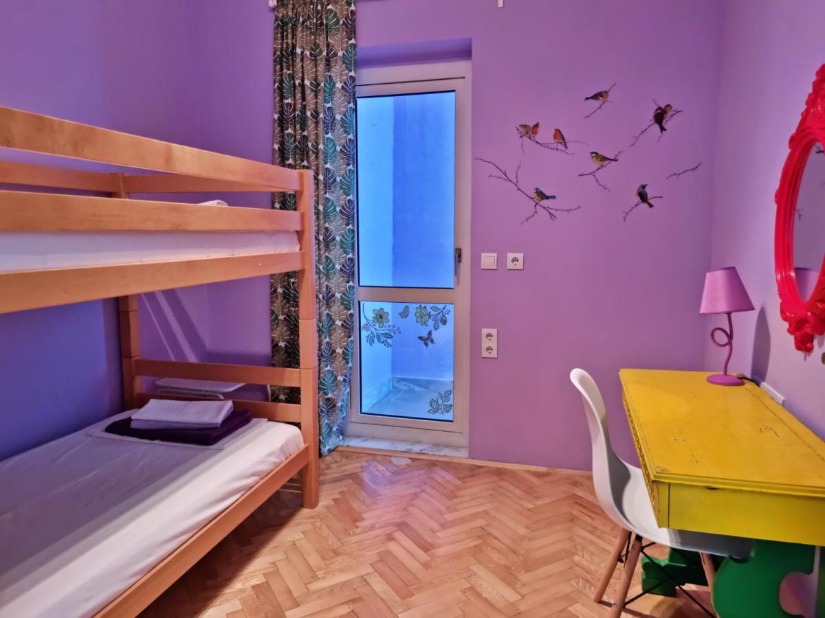 Apartments Soric Omiš Exterior foto