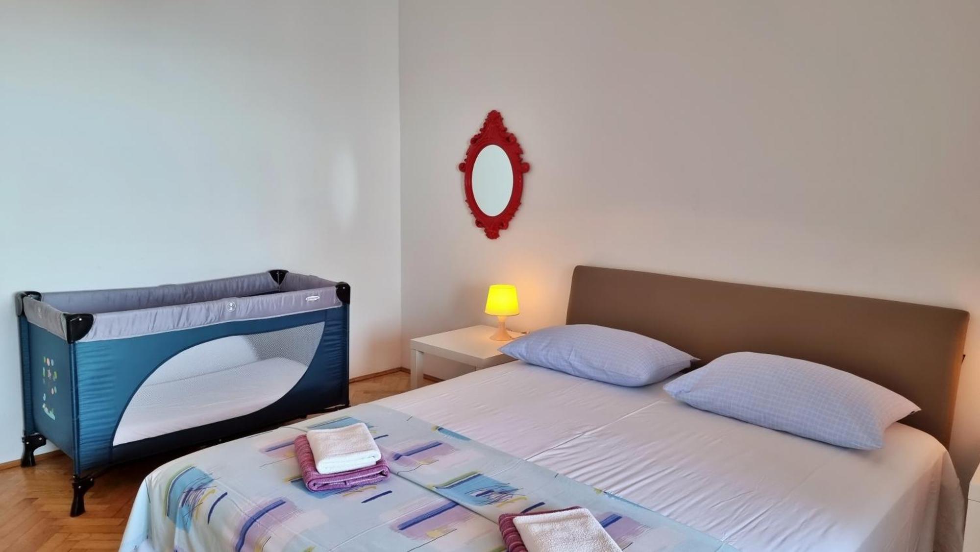 Apartments Soric Omiš Cameră foto