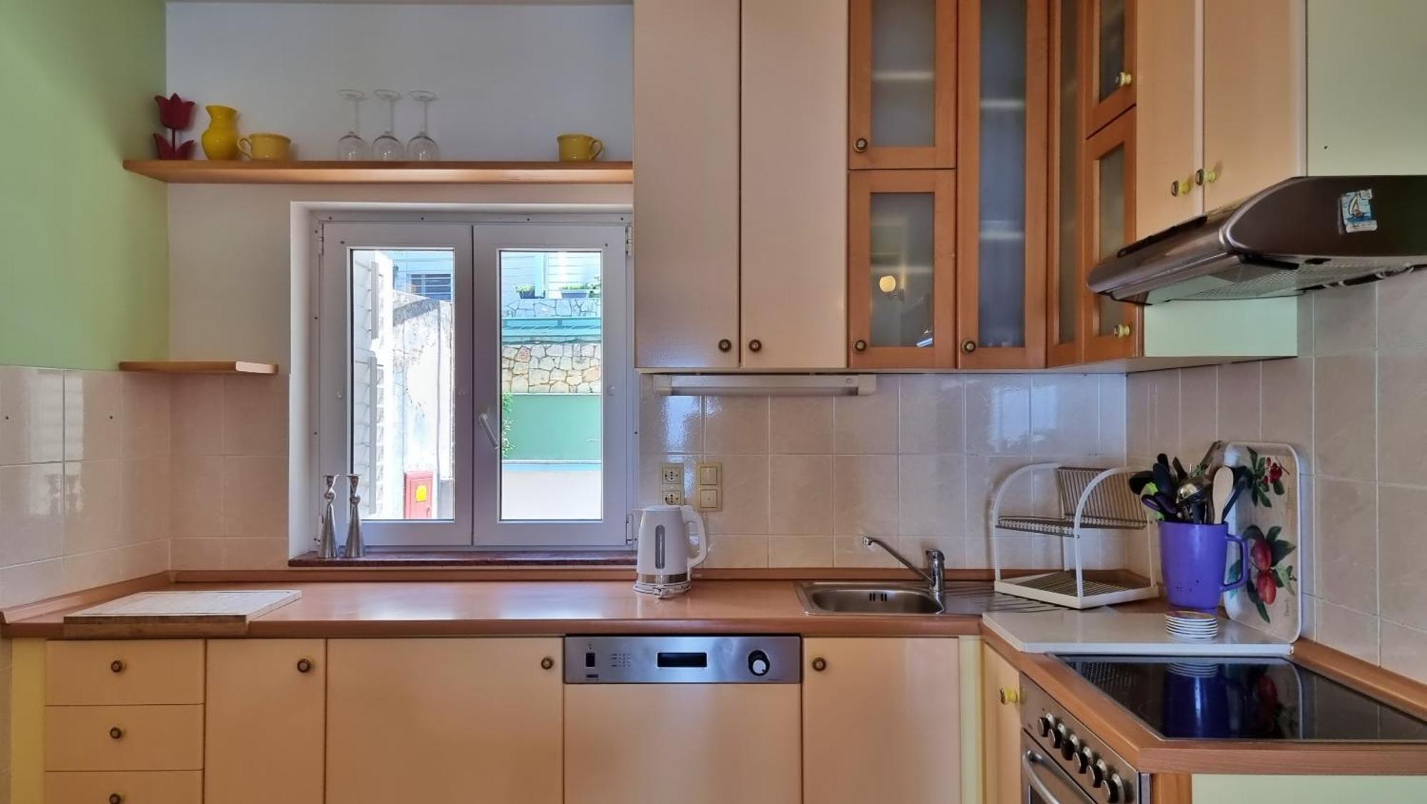 Apartments Soric Omiš Cameră foto