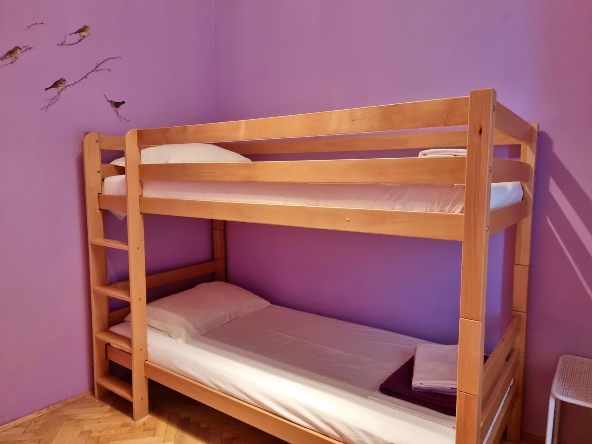 Apartments Soric Omiš Cameră foto
