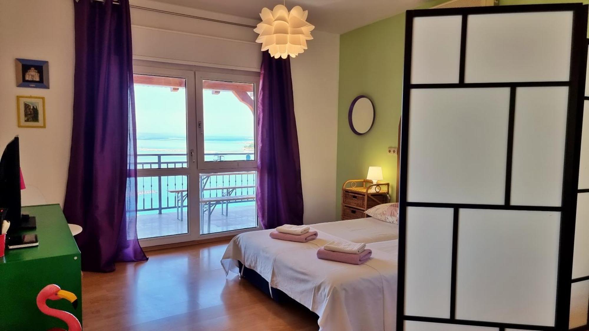 Apartments Soric Omiš Cameră foto