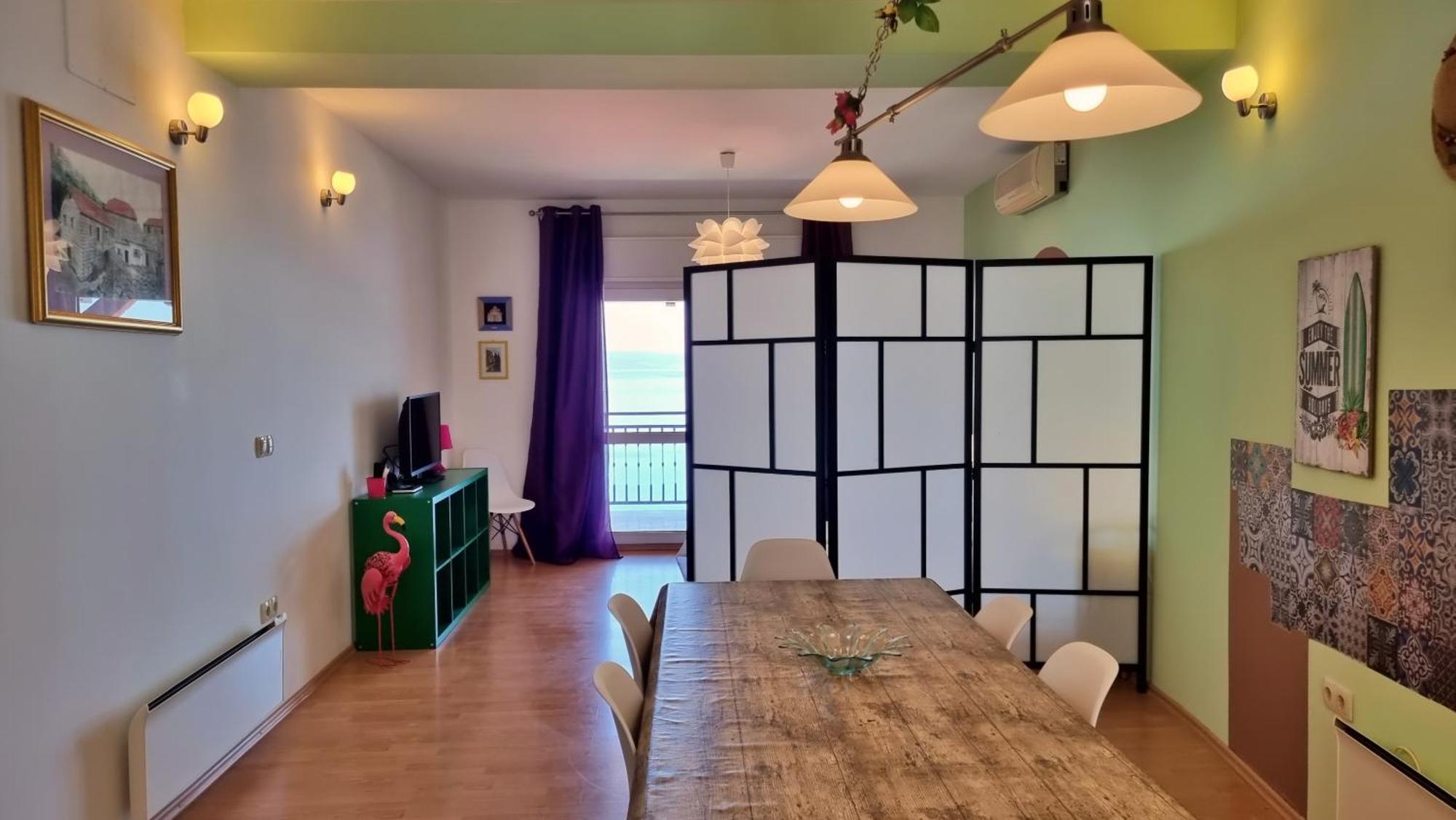 Apartments Soric Omiš Cameră foto