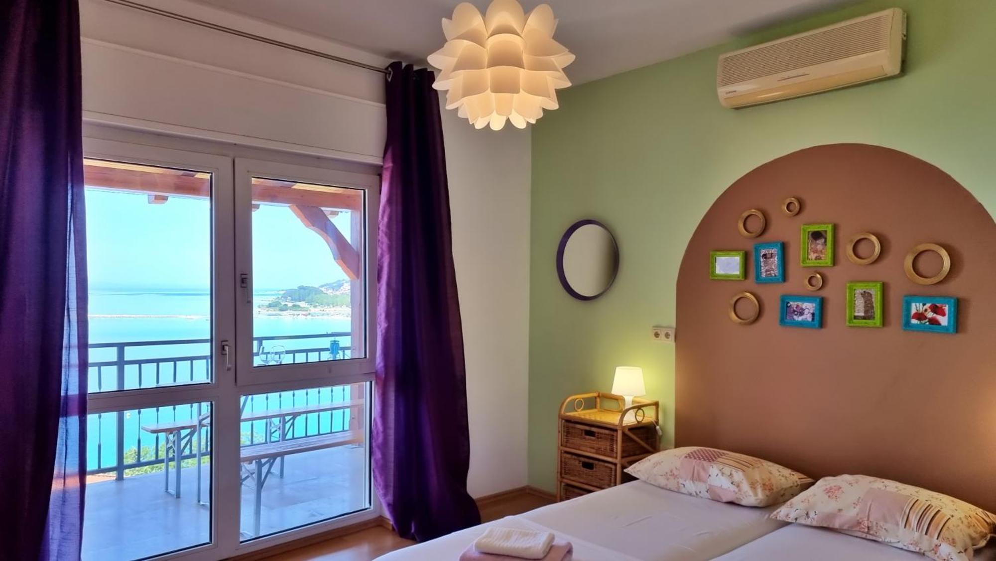 Apartments Soric Omiš Cameră foto