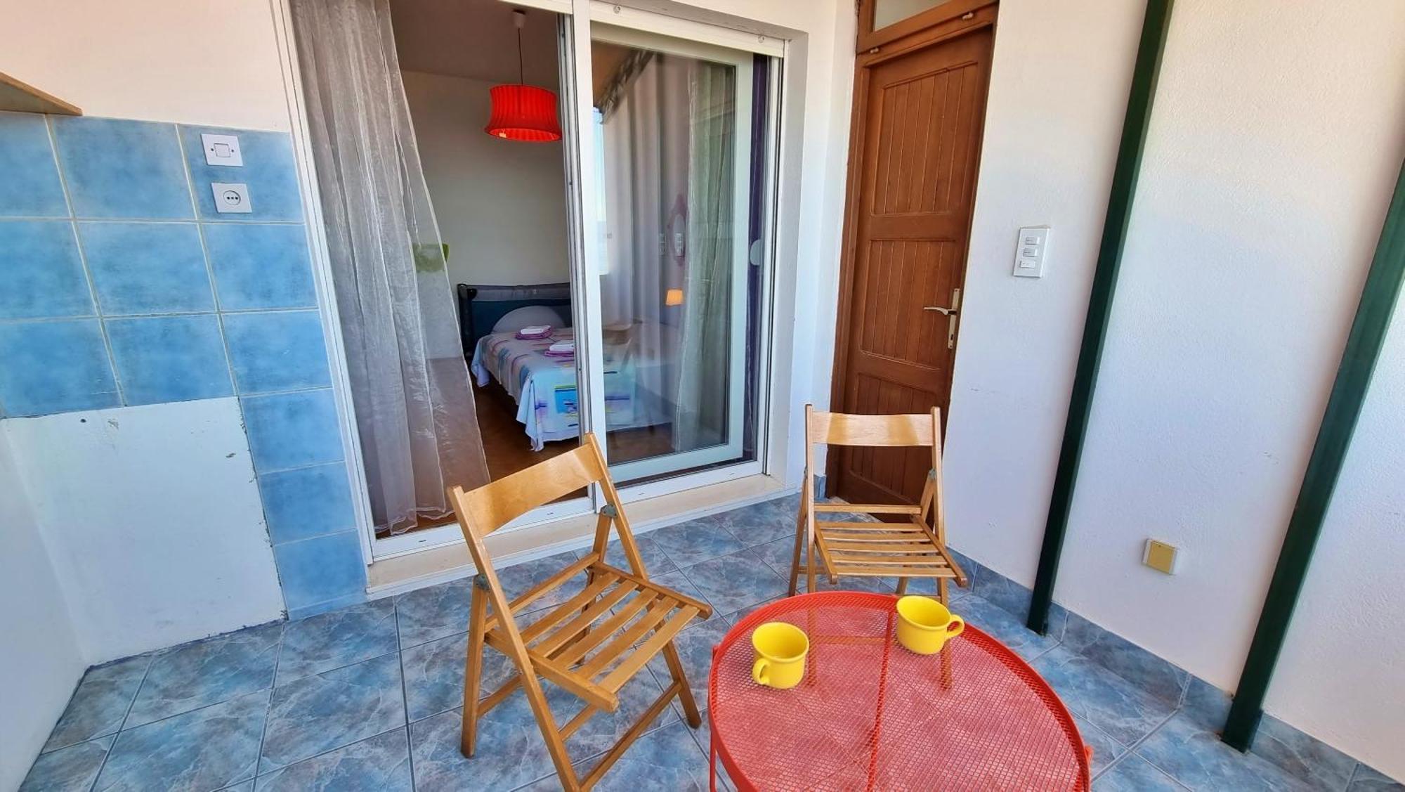 Apartments Soric Omiš Cameră foto