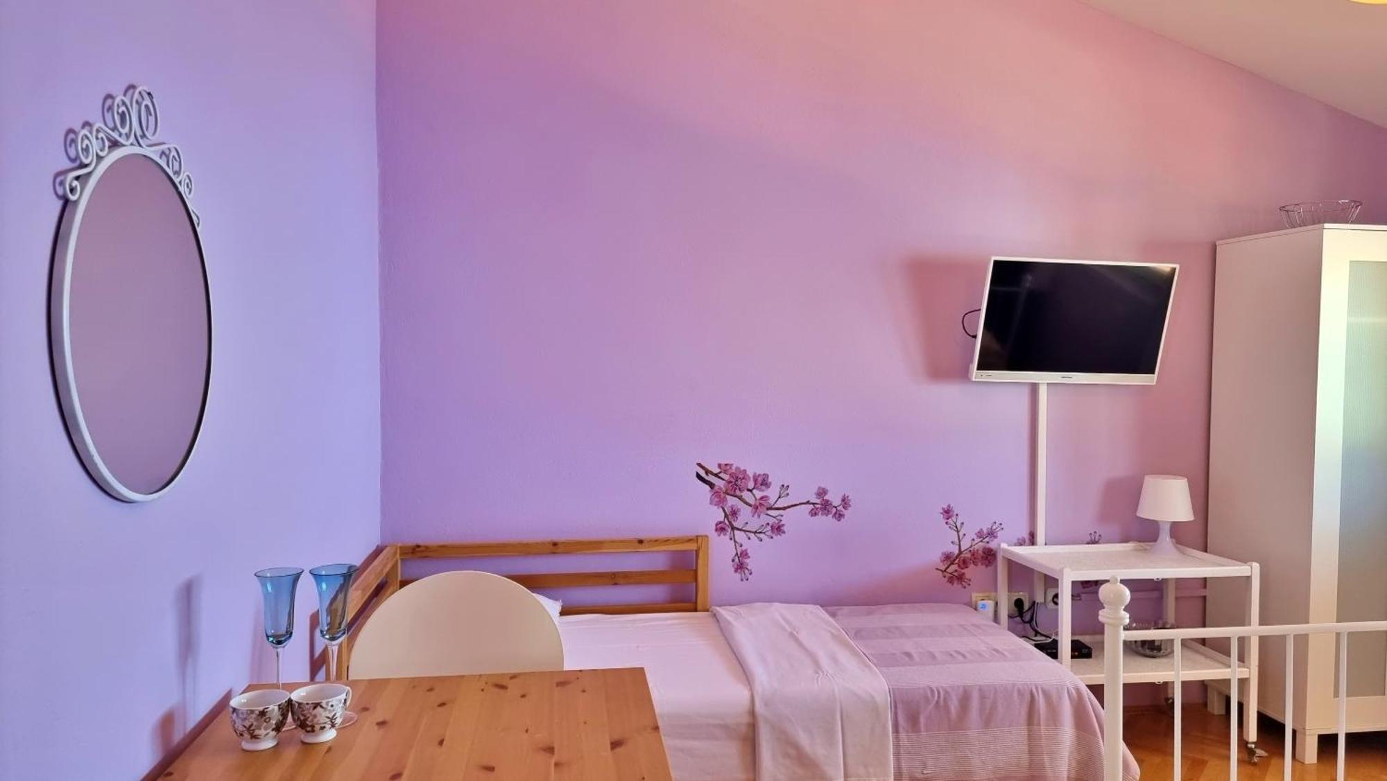 Apartments Soric Omiš Cameră foto