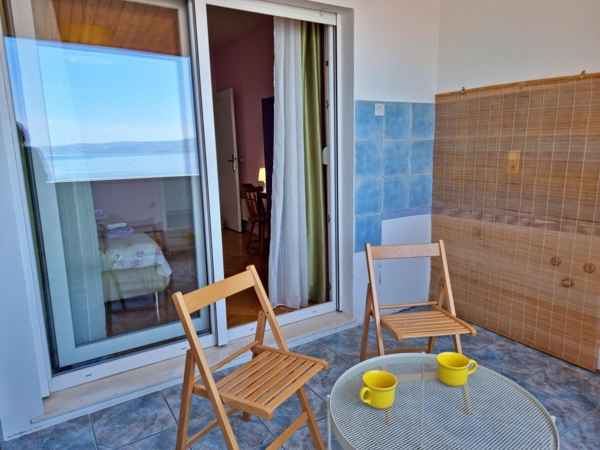 Apartments Soric Omiš Cameră foto
