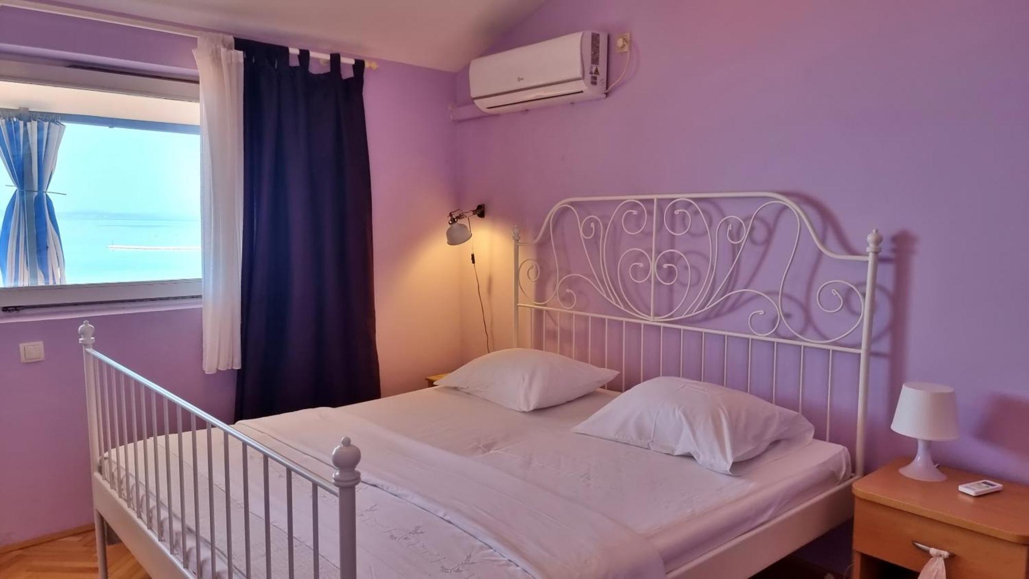 Apartments Soric Omiš Cameră foto