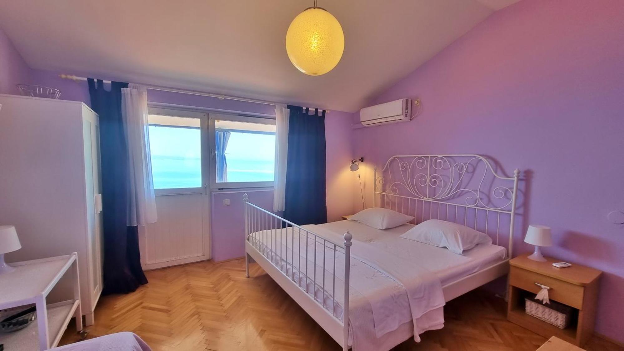 Apartments Soric Omiš Cameră foto
