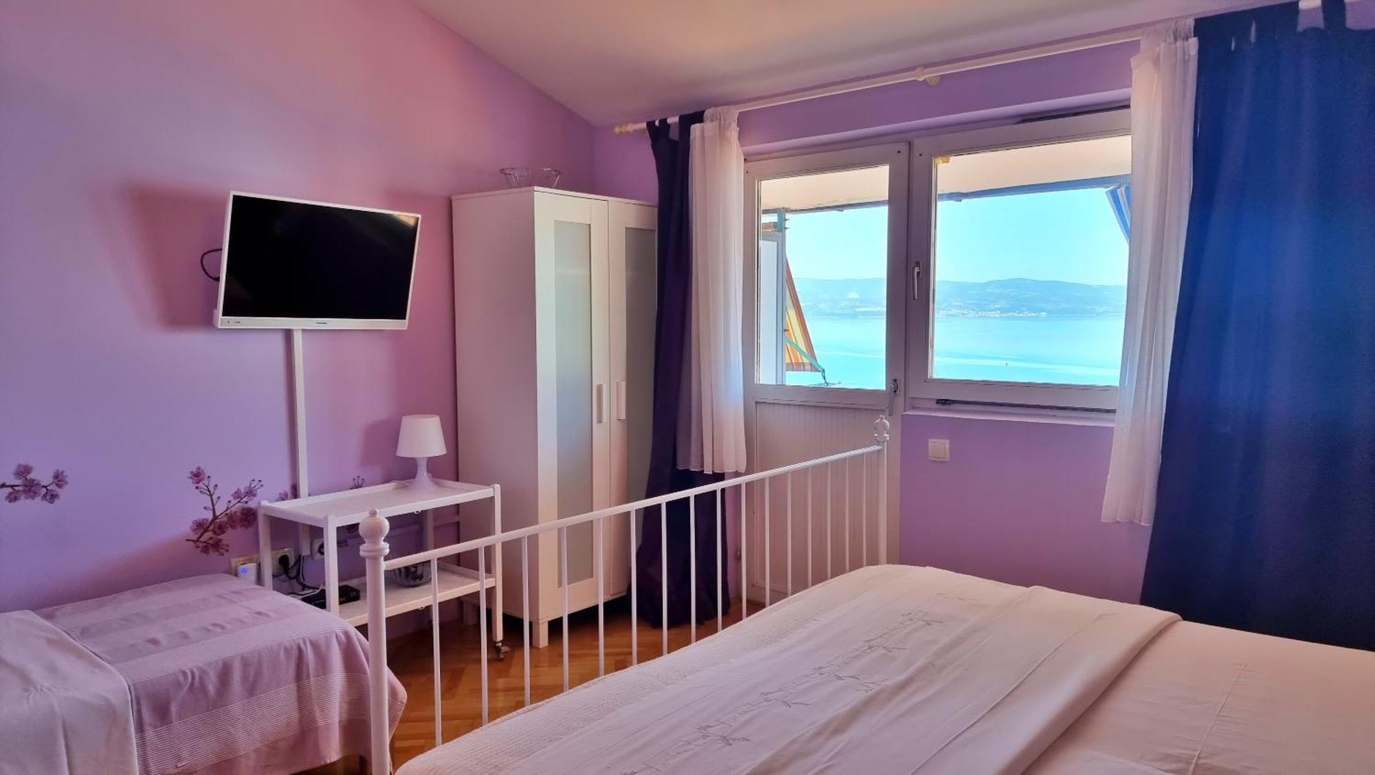 Apartments Soric Omiš Cameră foto