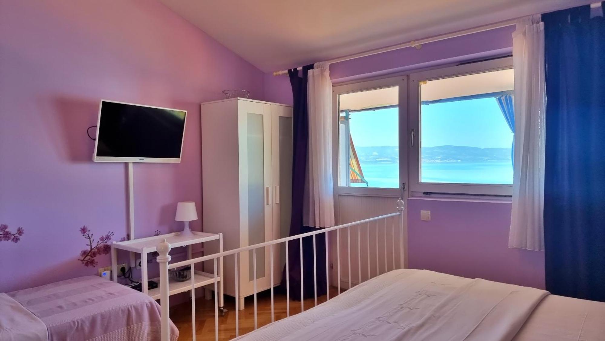 Apartments Soric Omiš Cameră foto