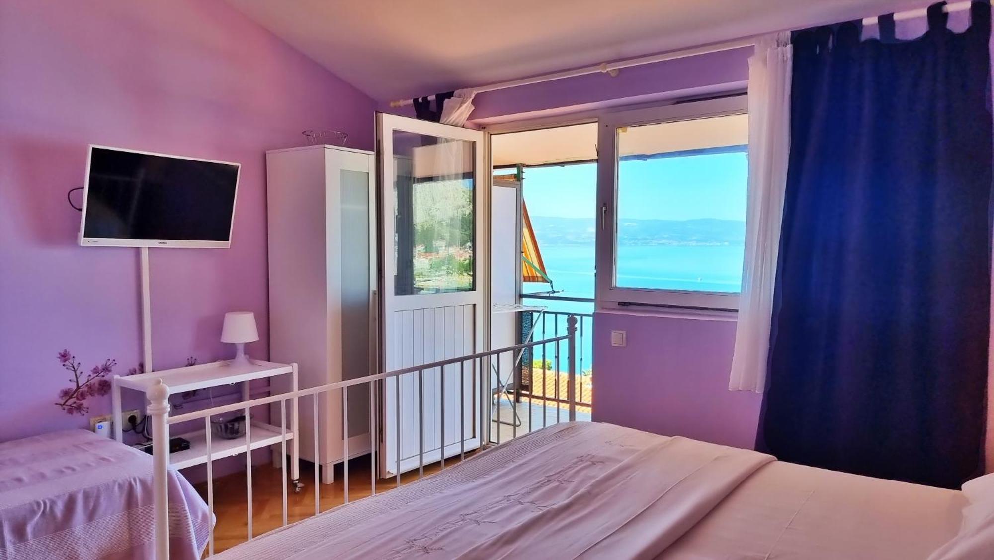 Apartments Soric Omiš Cameră foto