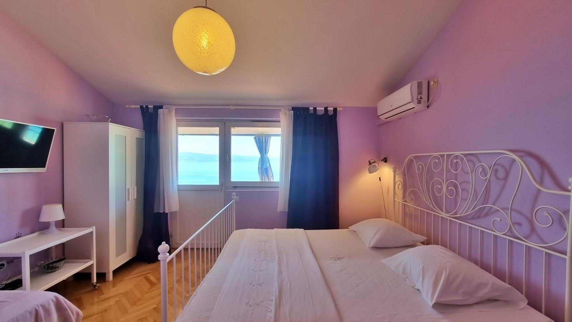 Apartments Soric Omiš Cameră foto